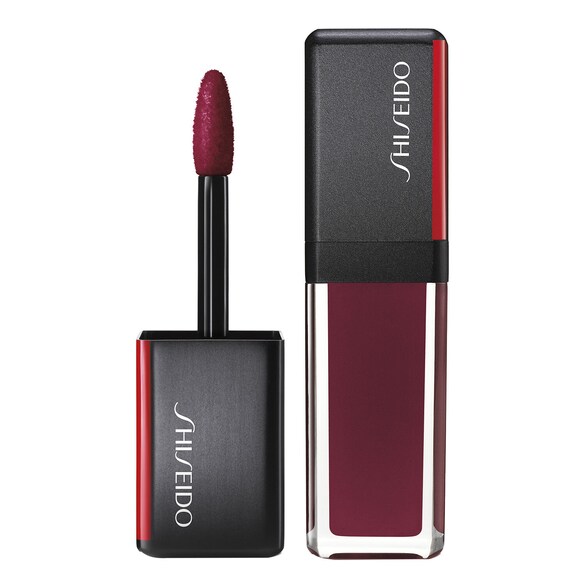 LacquerInk Lipshine - Ruj lichid de buze, Shiseido
