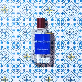 Musc Impérial Cologne Absolue - Eau de Parfum