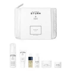 Winter Kit - Set ingrijire ten, DR. BARBARA STURM
