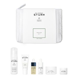 Winter Kit - Set ingrijire ten