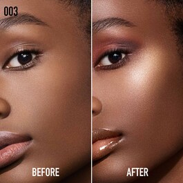 Face Glow Palette - Paleta iluminatoare pentru ten