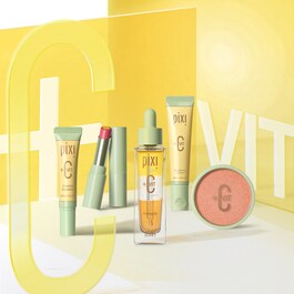 C VIT Priming Oil - Ulei hidratant pentru luminozitate