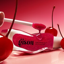 Honey Infused Lip Oil - Ulei de buze cu miere