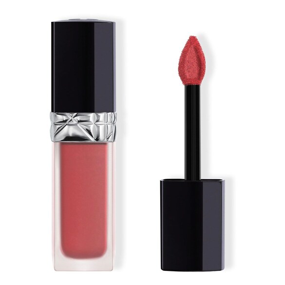 Rouge Dior Forever Liquid - Ruj de buze lichid, DIOR