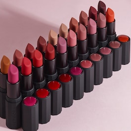Sephora Rouge Matte - Ruj de buze mat