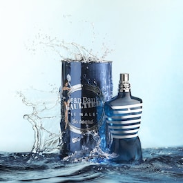 Le Male on Board - Eau de Toilette