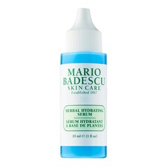 Herbal Hydrating Serum - Serum hidratant, MARIO BADESCU