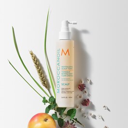 Scalp - Tonic revitalizant pentru pielea capului