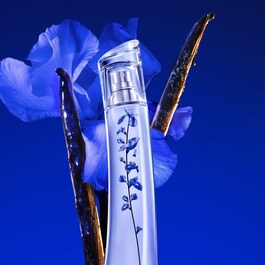Flower by Kenzo Ikebana - Eau de Parfum Indigo