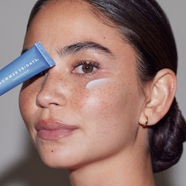 Jet Lag Overnight Eye Serum – Ser de noapte hidratant pentru conturul ochilor