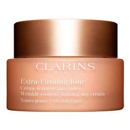 Extra-Firming Wrinkle Control Firming - Crema antirid si de fermitate de zi