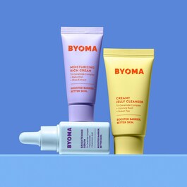 So Bright - Set pentru ten