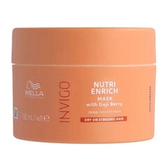 Nutri Enrich - Masca hidratanta, Wella Professionals