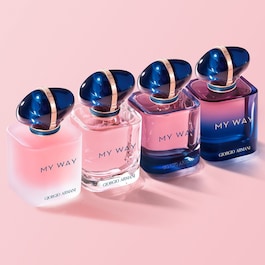 My Way - Parfum reincarcabil femei