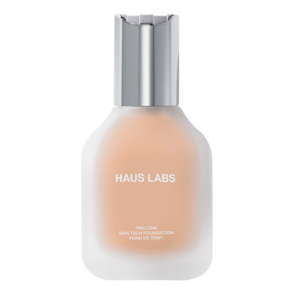 Triclone Skin Tech Foundation - Fond de ten cu acoperire medie, HAUS LABS BY LADY GAGA