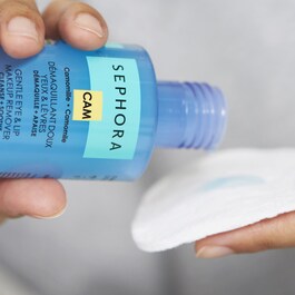Gentle Eye & Lip Makeup Remover - Demachiant pentru ochi si buze