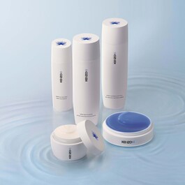 Kenzoki Hydratation Flow - Lotiune racoritoare si hidratanta
