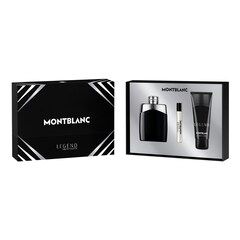 Legend - Set Eau de Toilette, Montblanc