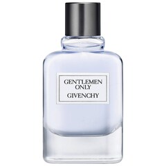 Gentlemen Only - Eau de Toilette, Givenchy