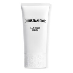 DIOR OFF/ON Foaming Cleanser - Spuma de curatare, DIOR