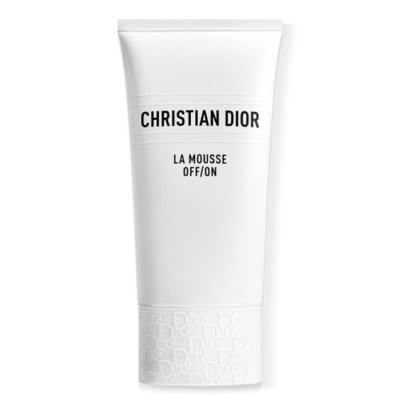 DIOR OFF/ON Foaming Cleanser - Spuma de curatare, DIOR