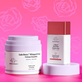 O-Bloos Rosi Drops - Glow Serum