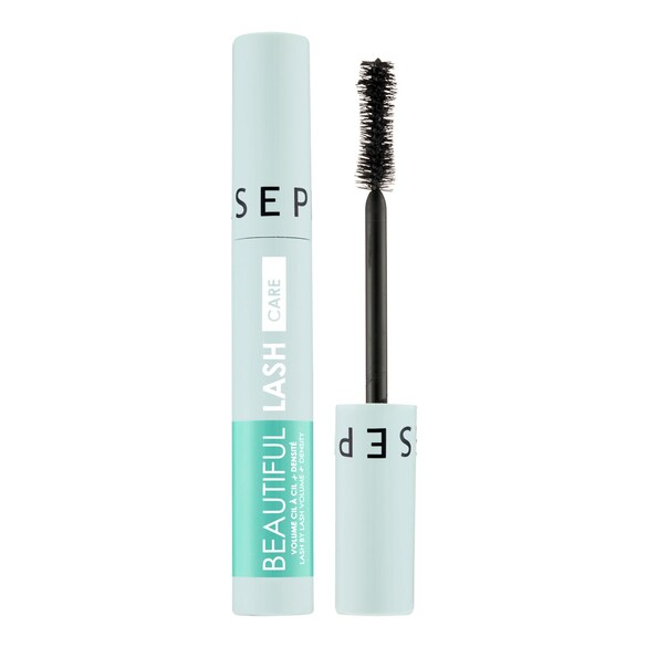 Beautiful Lash Care - Mascara hidratanta pentru volum, Sephora Collection