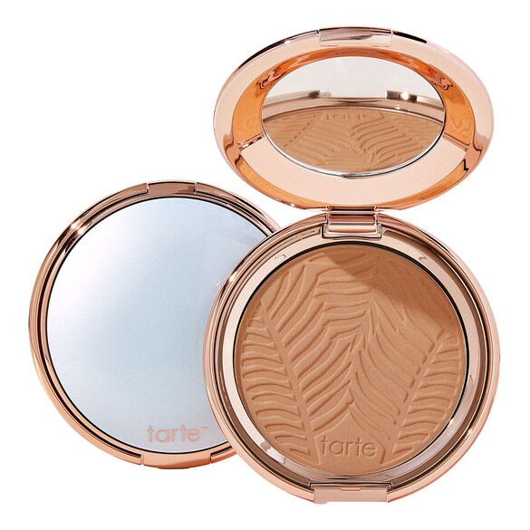Amazonian Clay - Fond de ten pudra pentru estompare, Tarte