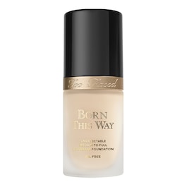 Born This Way Natural Finish Foundation - Fond de Ten image