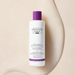 Luscious Curl Conditioner Cleanser - Tratament de curatare pentru parul cret