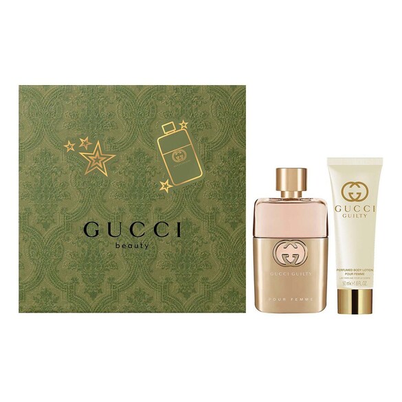 Guilty For Her - Eau de Parfum, Gucci
