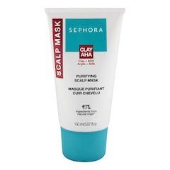 Purifying Scalp Mask - Masca pentru scalp cu efect purifiant, Sephora Collection