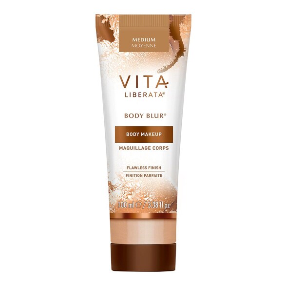 Body Blur - Makeup pentru corp, Vita Liberata