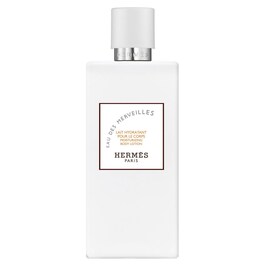 Eau des Merveilles Body Lotion Merveilles