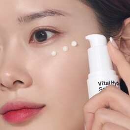 Vital Hydra Solution - Crema de ochi hidratanta