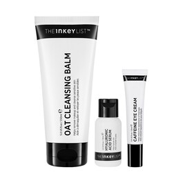 Hydration 101 - Skincare Set