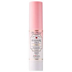 Hangover 3-in-1 Setting Spray Deluxe - Mini bază și spray de fixare 3 in 1 , TOO FACED