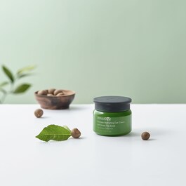 Intensive Hydrating cream with Green Tea Seed - Crema de ochi pentru hidratare