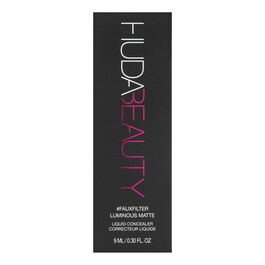 #FAUXFILTER Luminous Matte Liquid Concealer - Corector lichid