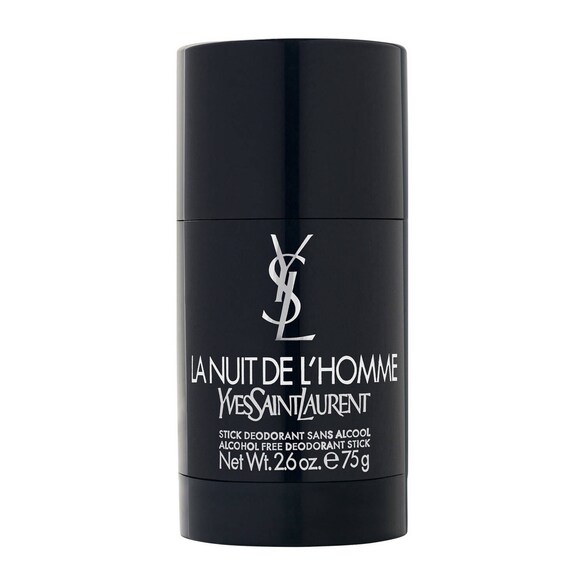 La Nuit de L'Homme - Deodorant Stick, Yves Saint Laurent