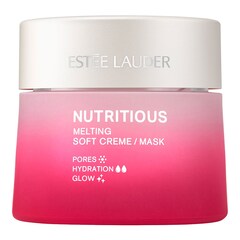Nutritious Melting Soft Crème - Crema de fata, Estee Lauder