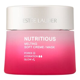 Nutritious Melting Soft Crème - Crema de fata