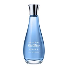 Cool Water Reborn Woman - Eau de Parfum, DAVIDOFF