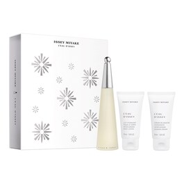 L'Eau D'Issey - Set Eau de Toilette