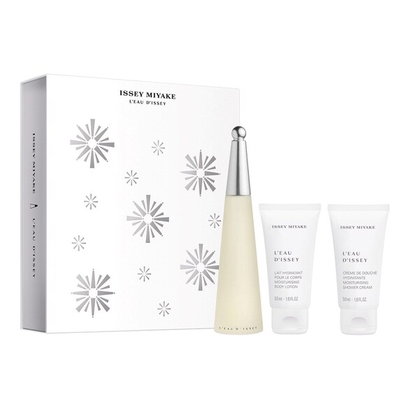 L'Eau D'Issey - Set Eau de Toilette, Issey Miyake