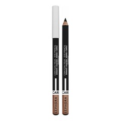 Eye Pencil Intense + Gentle - Creion contur ochi, Sephora Collection