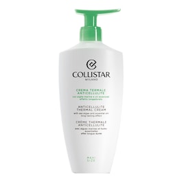 Anticellulite Thermal Cream - Crema anticelulita pentru tesuturi lasate