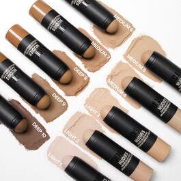 Tinted Blur Stick - Baton pigmentat pentru fata