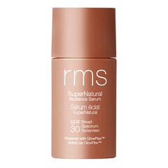 SuperNatural Radiance Tinted Serum – Corector de ten cu SPF, Rms Beauty