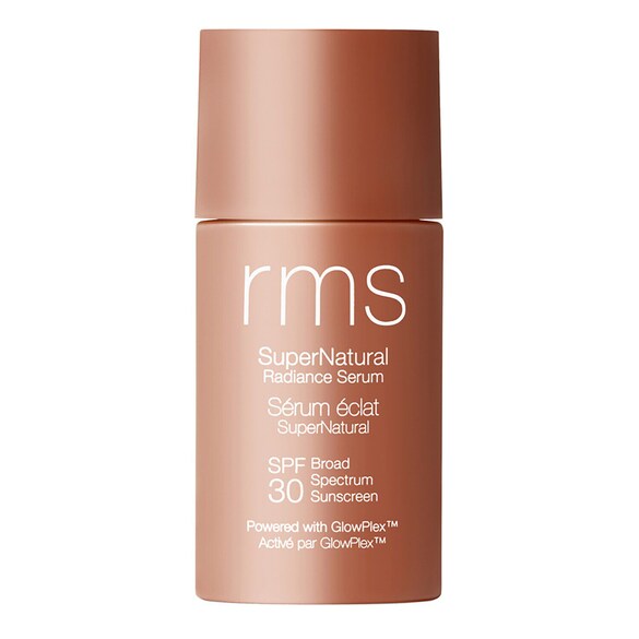 SuperNatural Radiance Tinted Serum – Corector de ten cu SPF, Rms Beauty